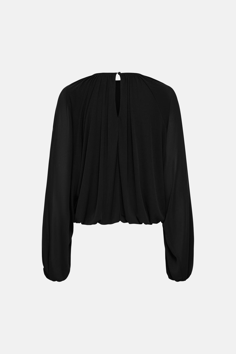 Chemisier (manches longues) noir - JDY