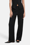 Pantalon de costume noir - ONLY®