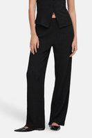 Pantalon de costume noir - ONLY®
