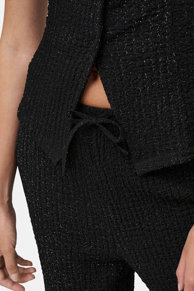 Pantalon de costume noir - ONLY®