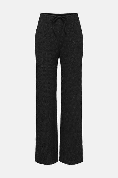 Pantalon de costume noir - ONLY®