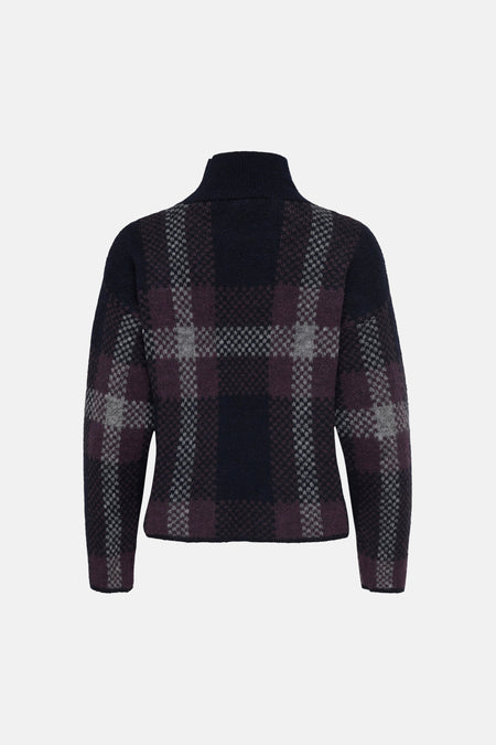 Pull à col roulant - Naval Academy