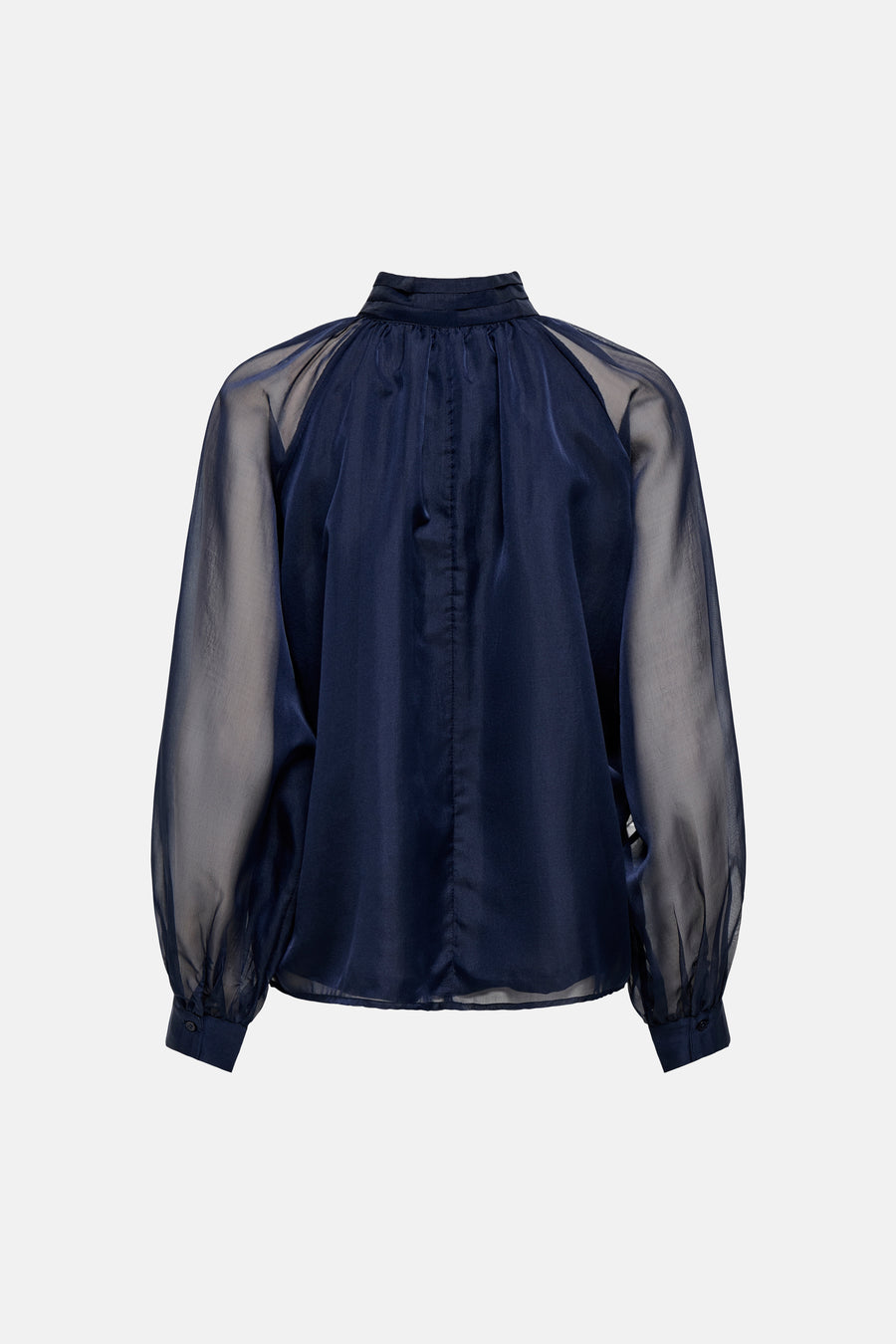 Chemisier (manches longues) bleu - ONLY®