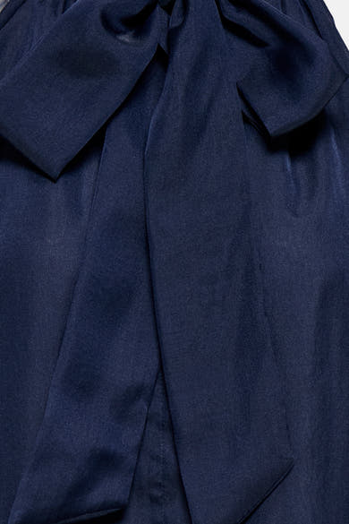Chemisier (manches longues) bleu - ONLY®
