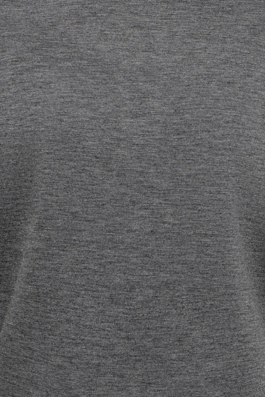 Sweater met kap grijs - ONLY®