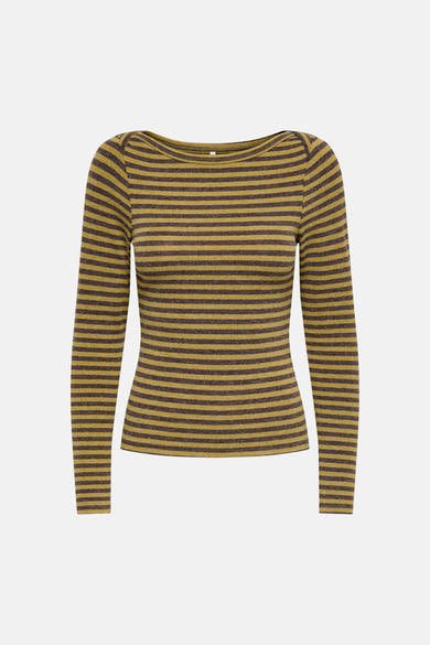 Top (manches longues) multicolore - ONLY®