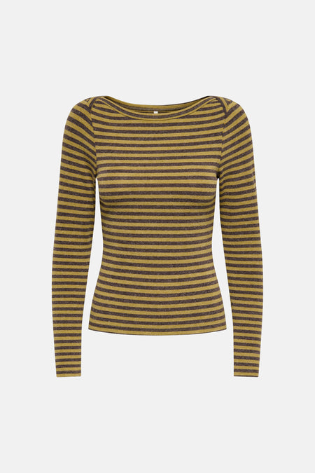 Top (manches longues) multicolore - ONLY®