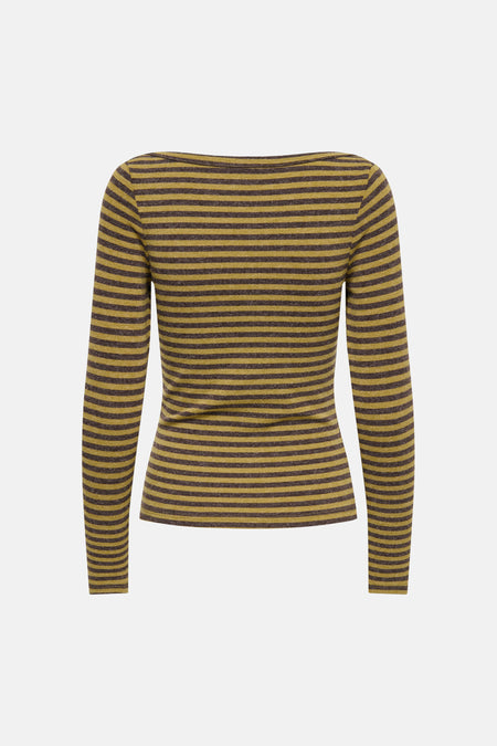 Top (manches longues) multicolore - ONLY®