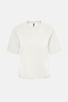 Top (korte mouwen) wit - ONLY®