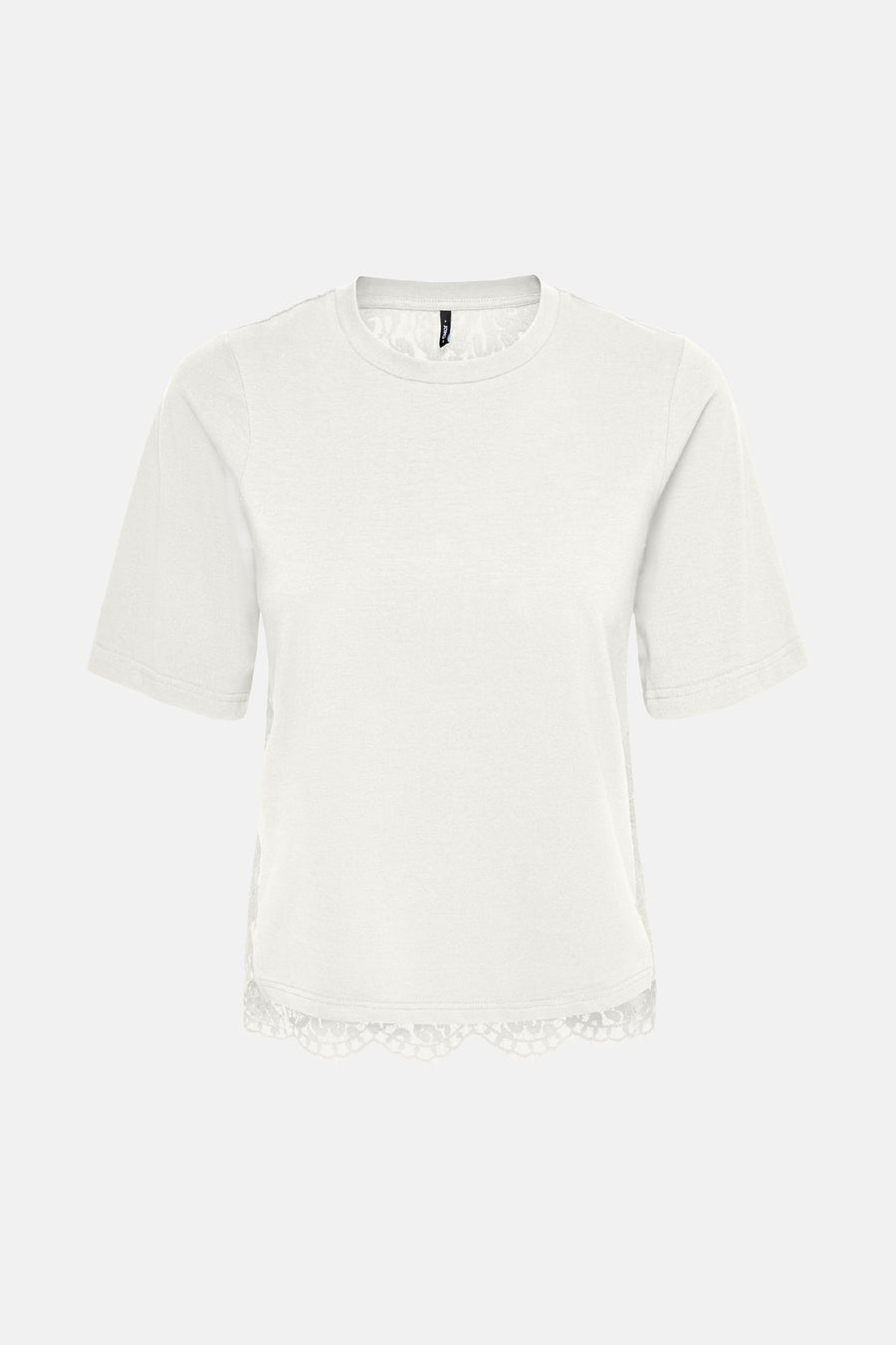 Top (korte mouwen) wit - ONLY®