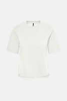 Top (korte mouwen) wit - ONLY®