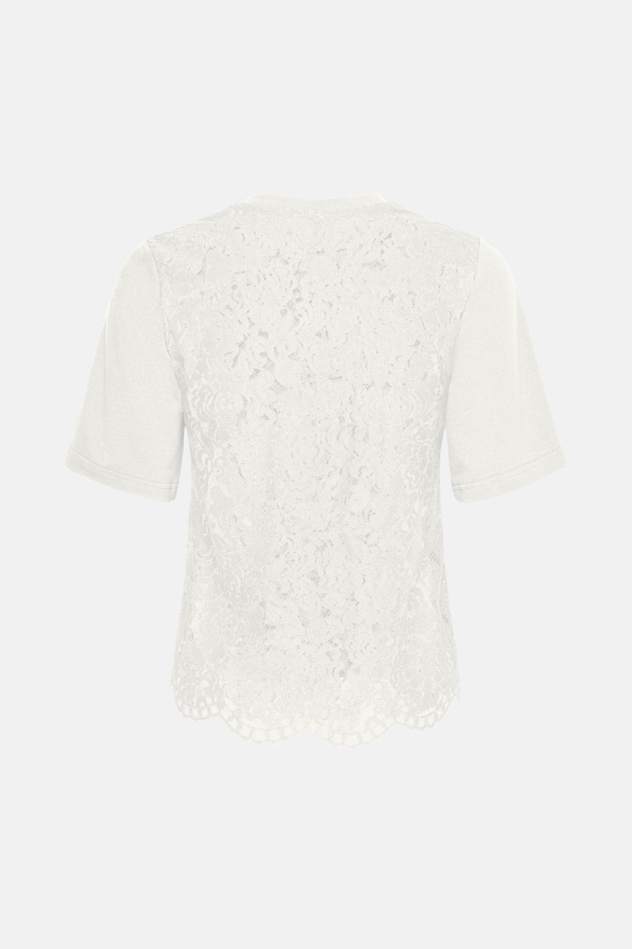 Top (korte mouwen) wit - ONLY®