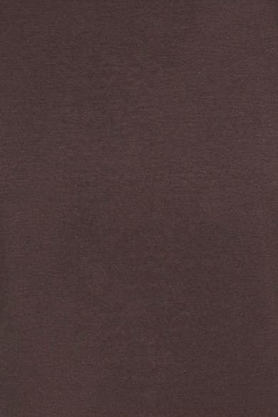 Top uni manches courtes brun - ONLY®