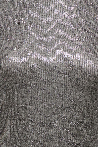 Top uni manches longues gris - ONLY®