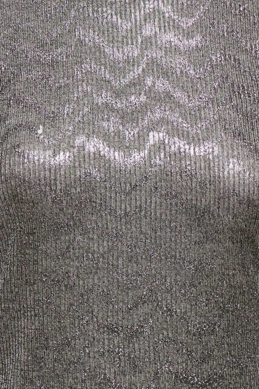 Top uni manches longues gris - ONLY®