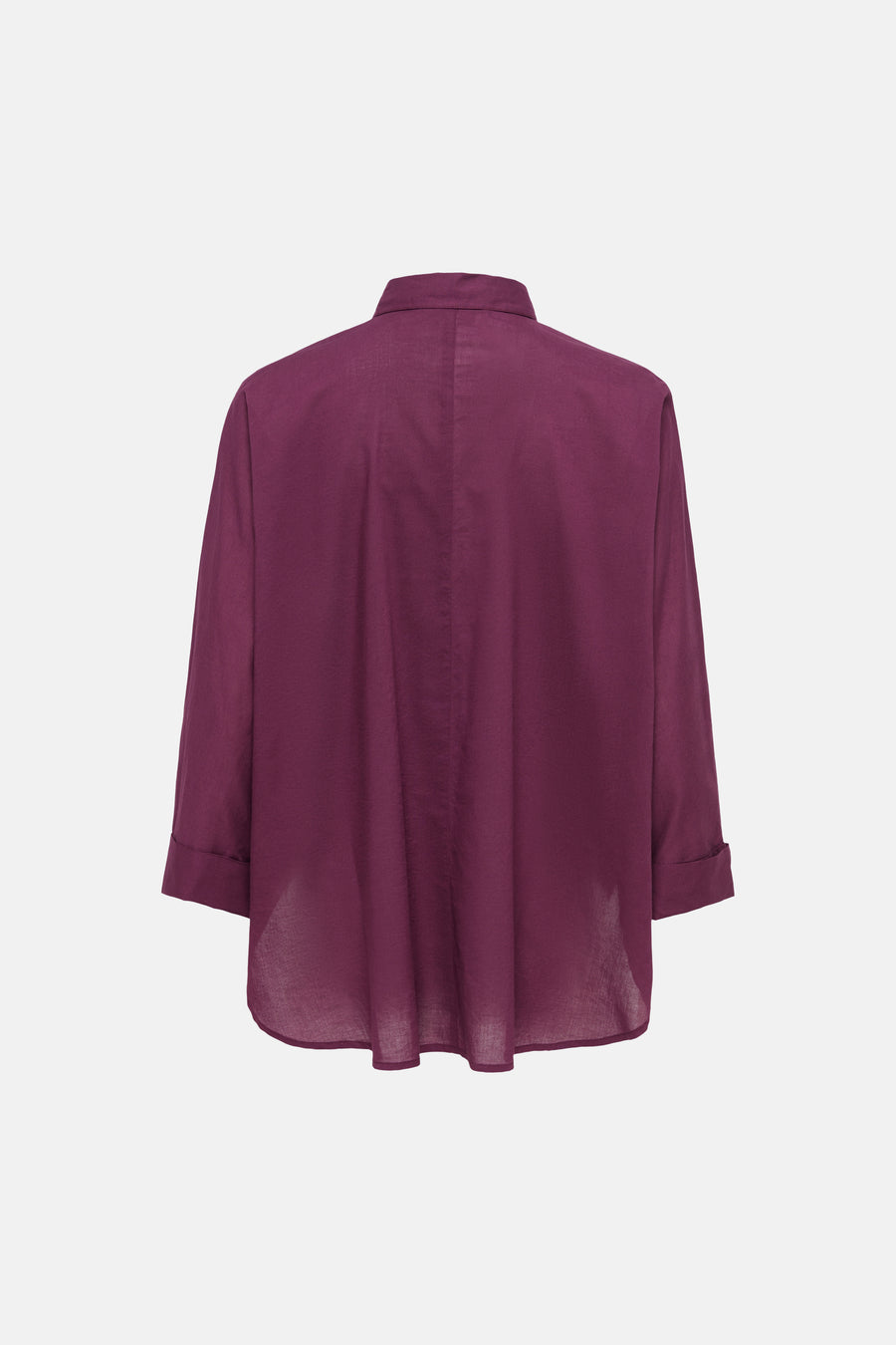 Blouse (lange mouwen) rood - ONLY®