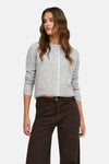 Cardigan gris - ONLY®