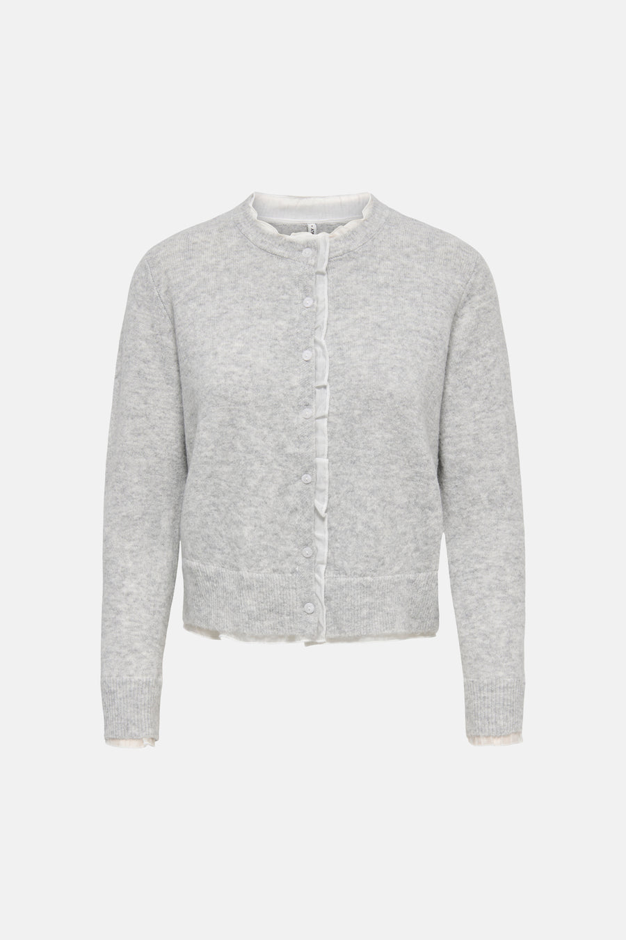 Cardigan gris - ONLY®