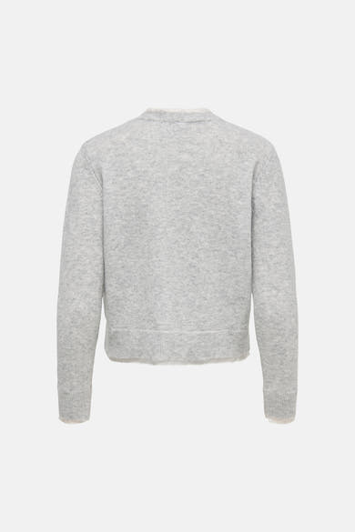 Cardigan gris - ONLY®