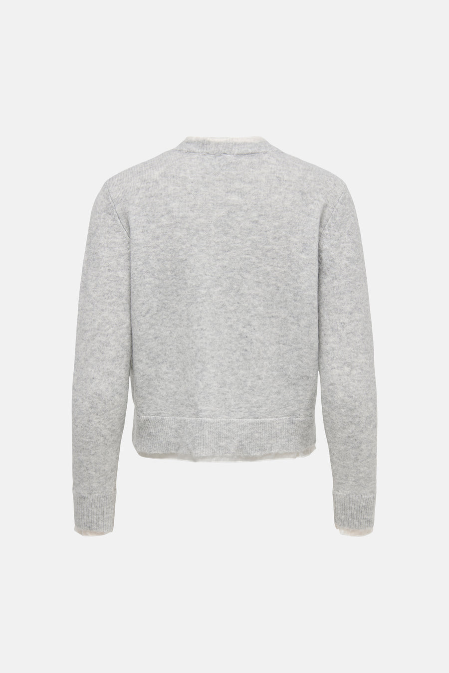Cardigan gris - ONLY®