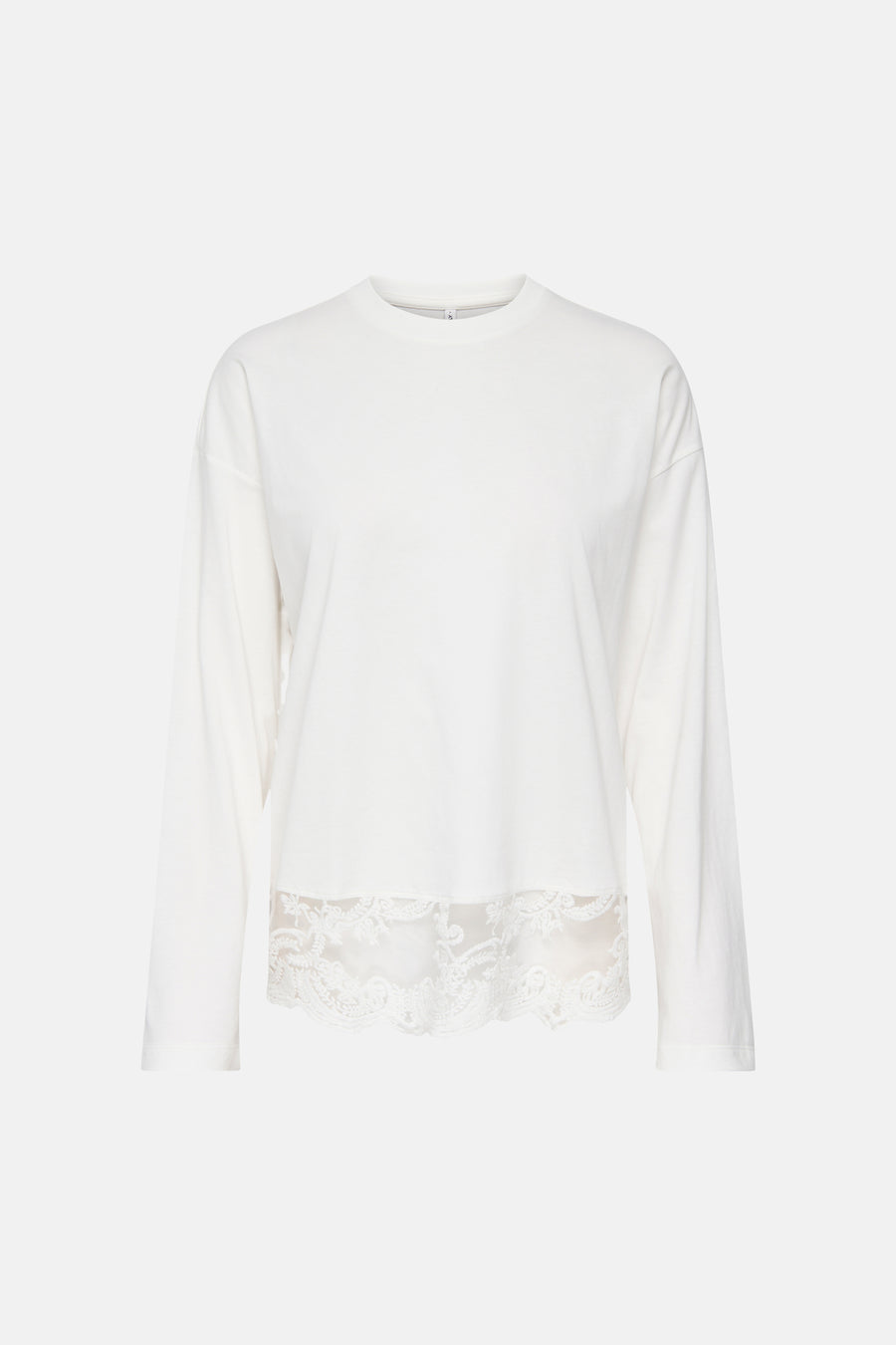 Top (lange mouwen) wit - ONLY®