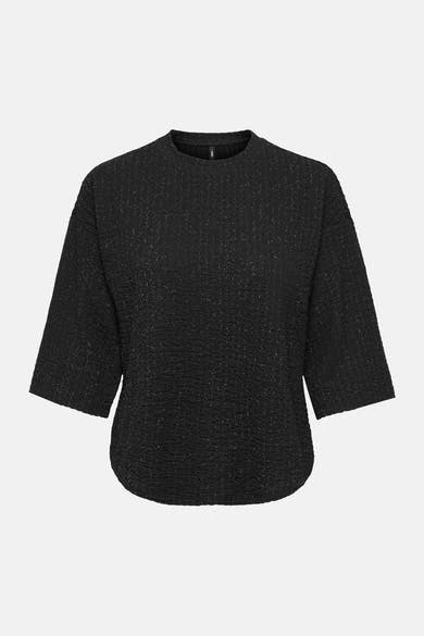 Blouse 3/4 zwart - ONLY®