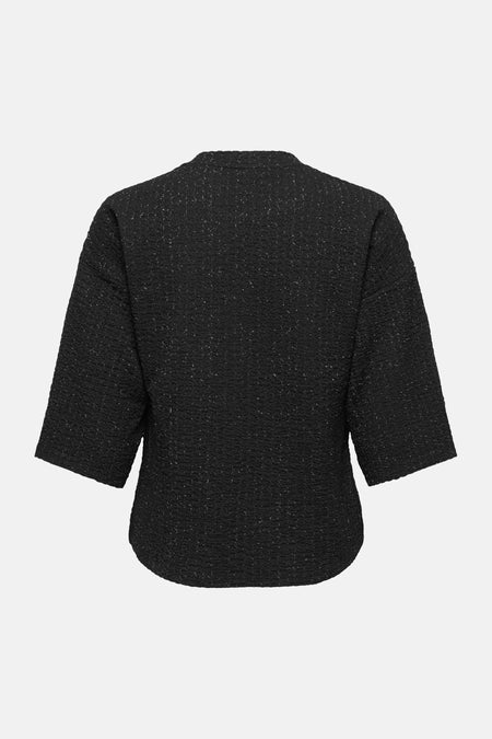 Blouse 3/4 zwart - ONLY®