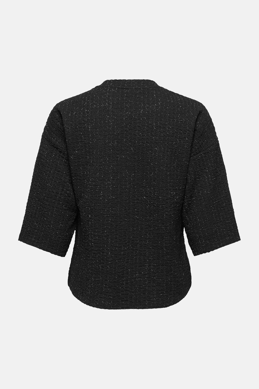 Blouse 3/4 zwart - ONLY®
