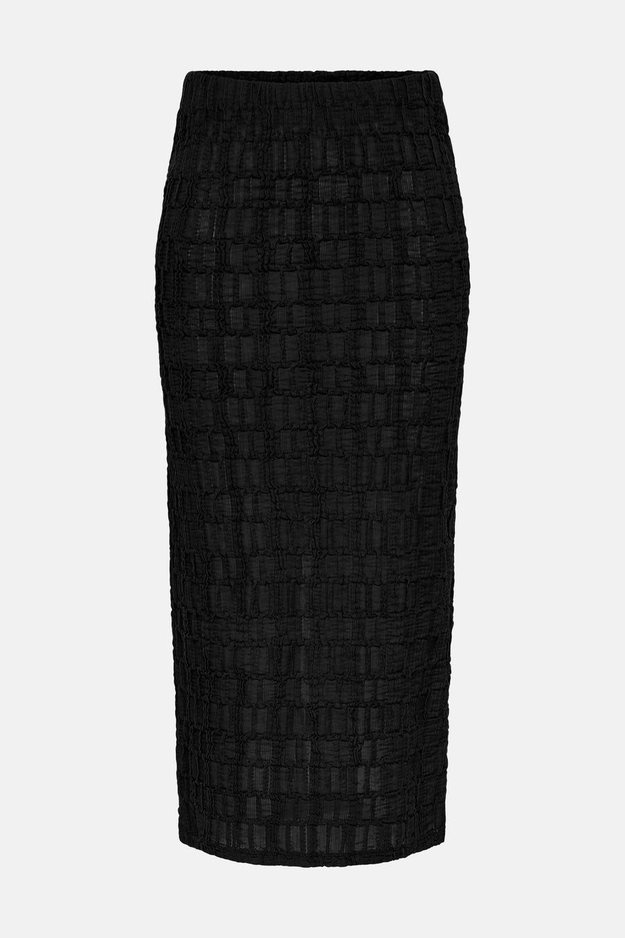 Dames tops rok casual zwart - ONLY®