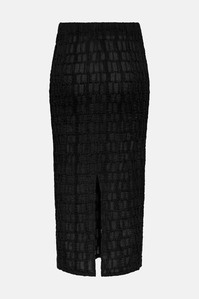 Dames tops rok casual zwart - ONLY®