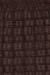 Dames tops rok casual bruin - ONLY®
