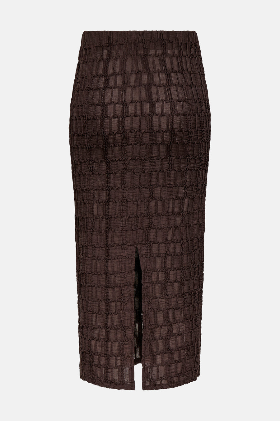 Dames tops rok casual bruin - ONLY®