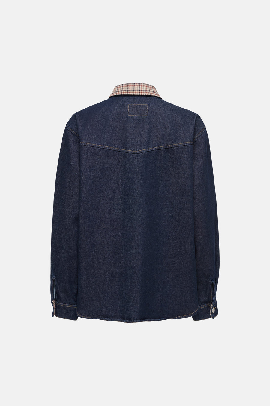 Hemd (lange mouwen) dark blue denim - ONLY®