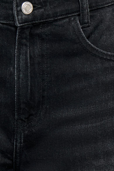 Jeans wide dark grey denim - ONLY®