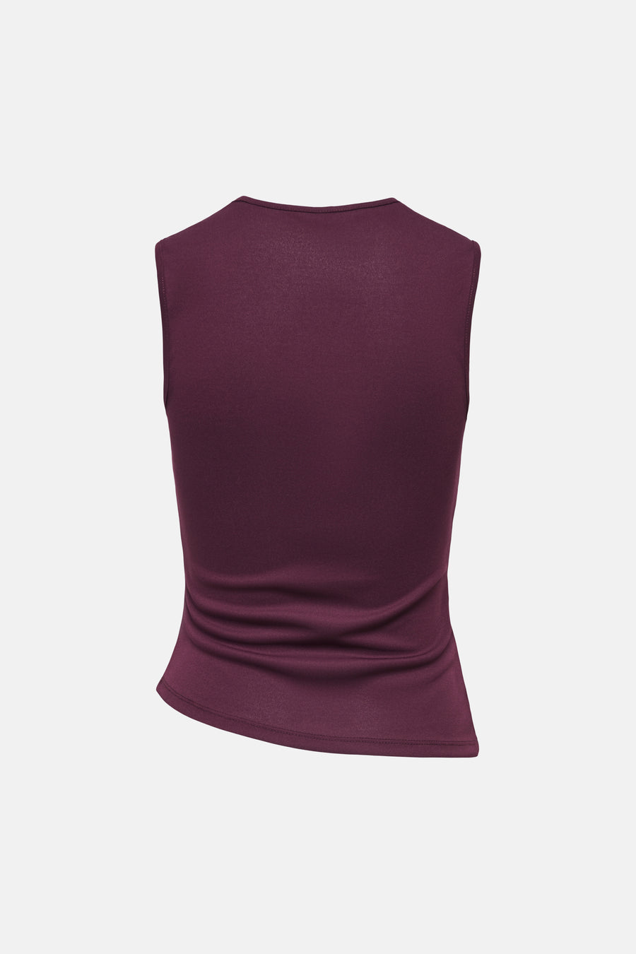 Chemisier (sans manches) rouge - ONLY®