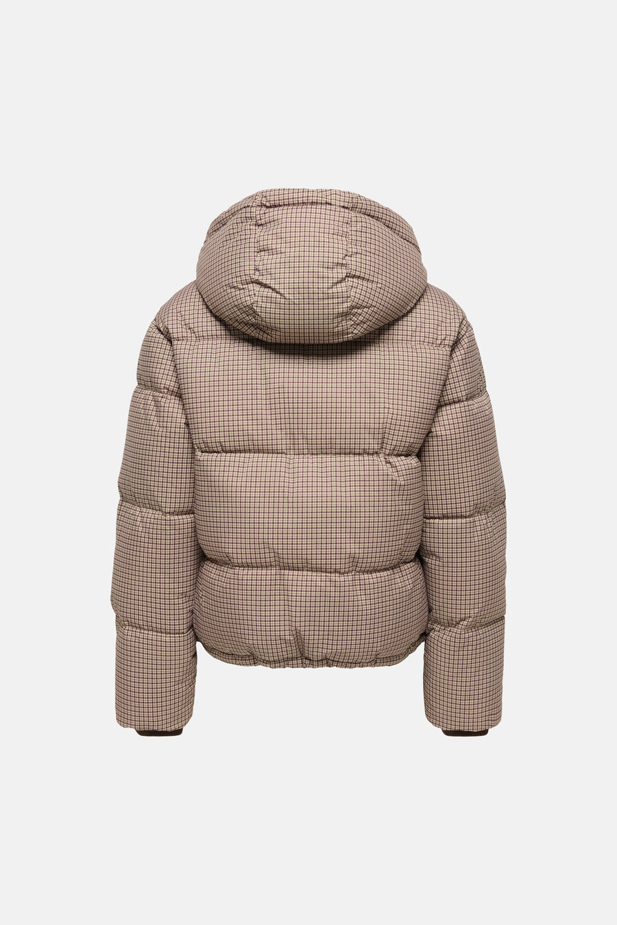 Dames tops jas gewatteerd beige - ONLY®
