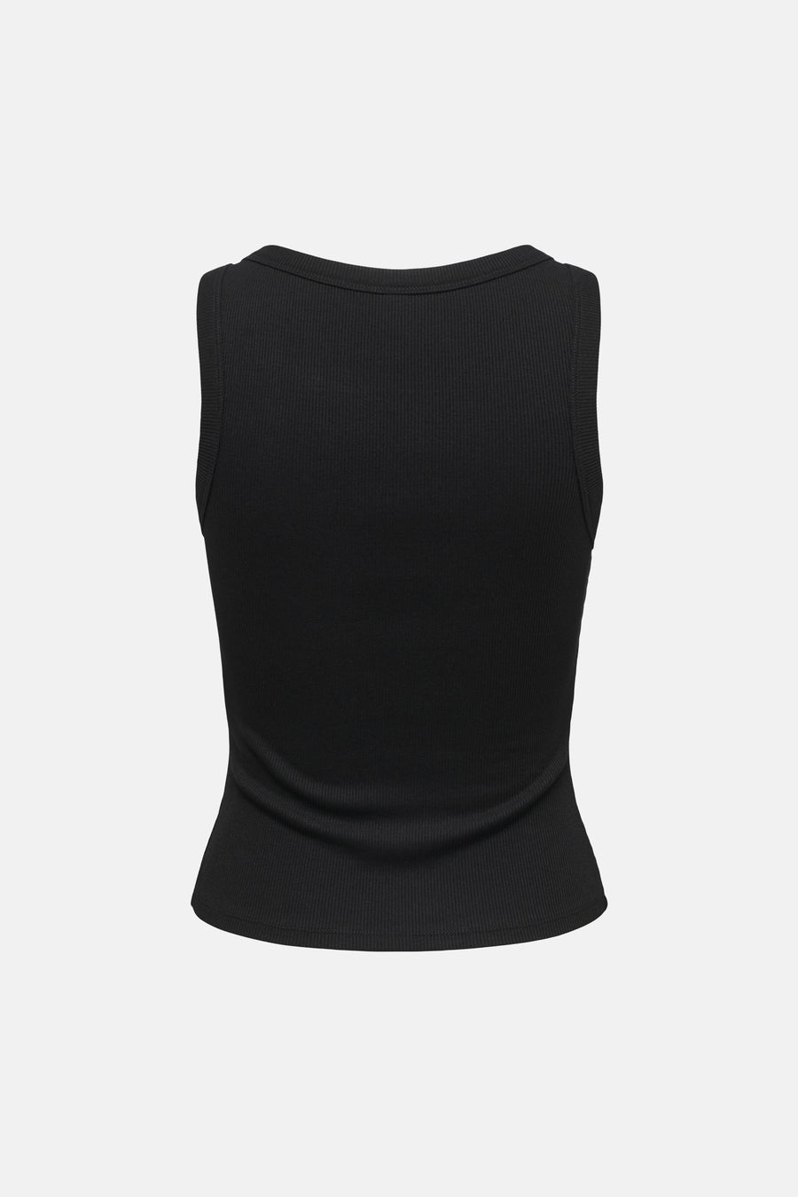 Dames tops top zonder mouwen noir - ONLY®