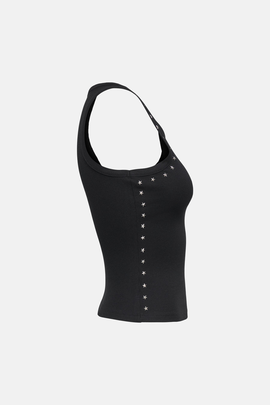Dames tops top zonder mouwen noir - ONLY®