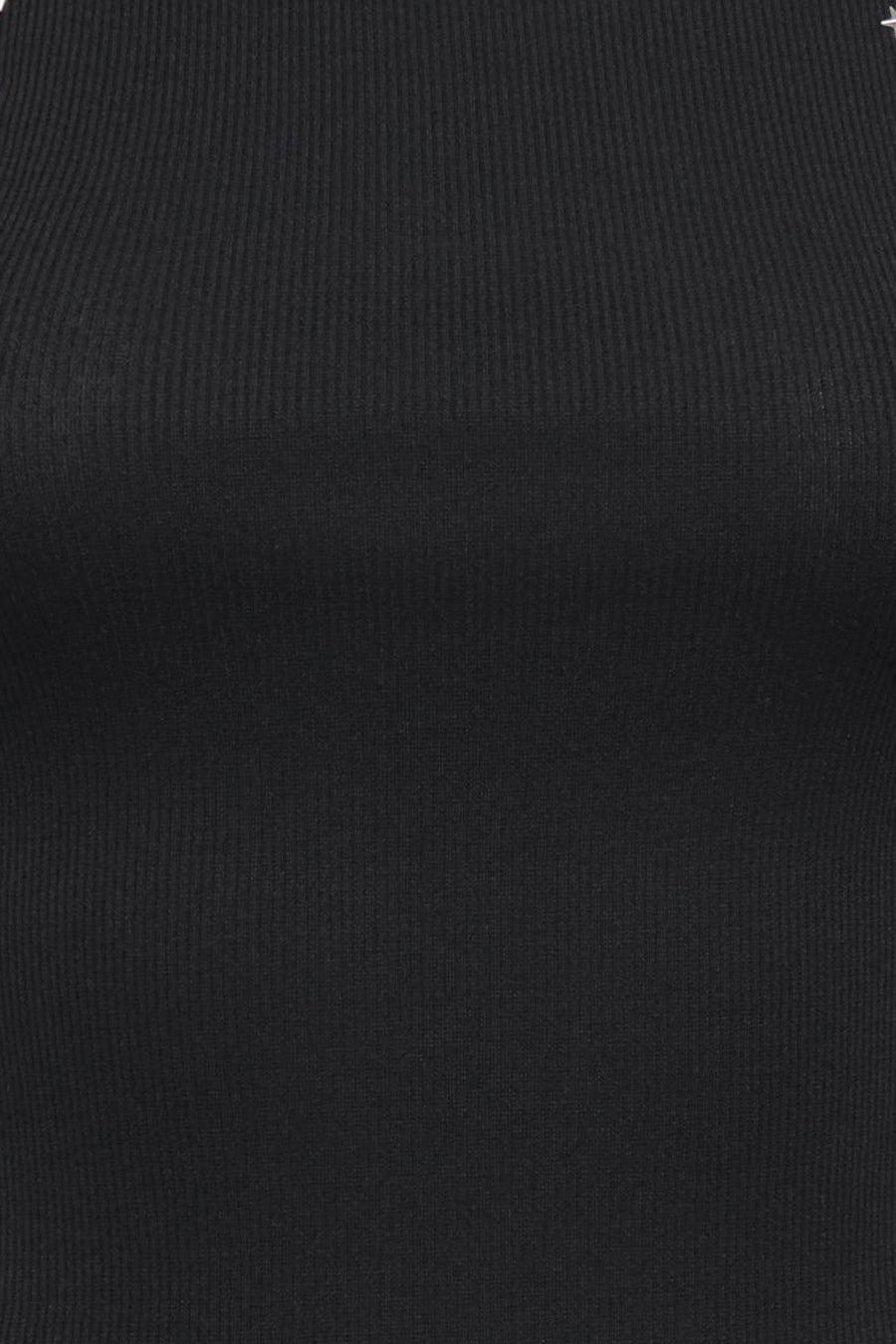 Dames tops top zonder mouwen noir - ONLY®