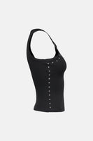 Dames tops top zonder mouwen noir - ONLY®
