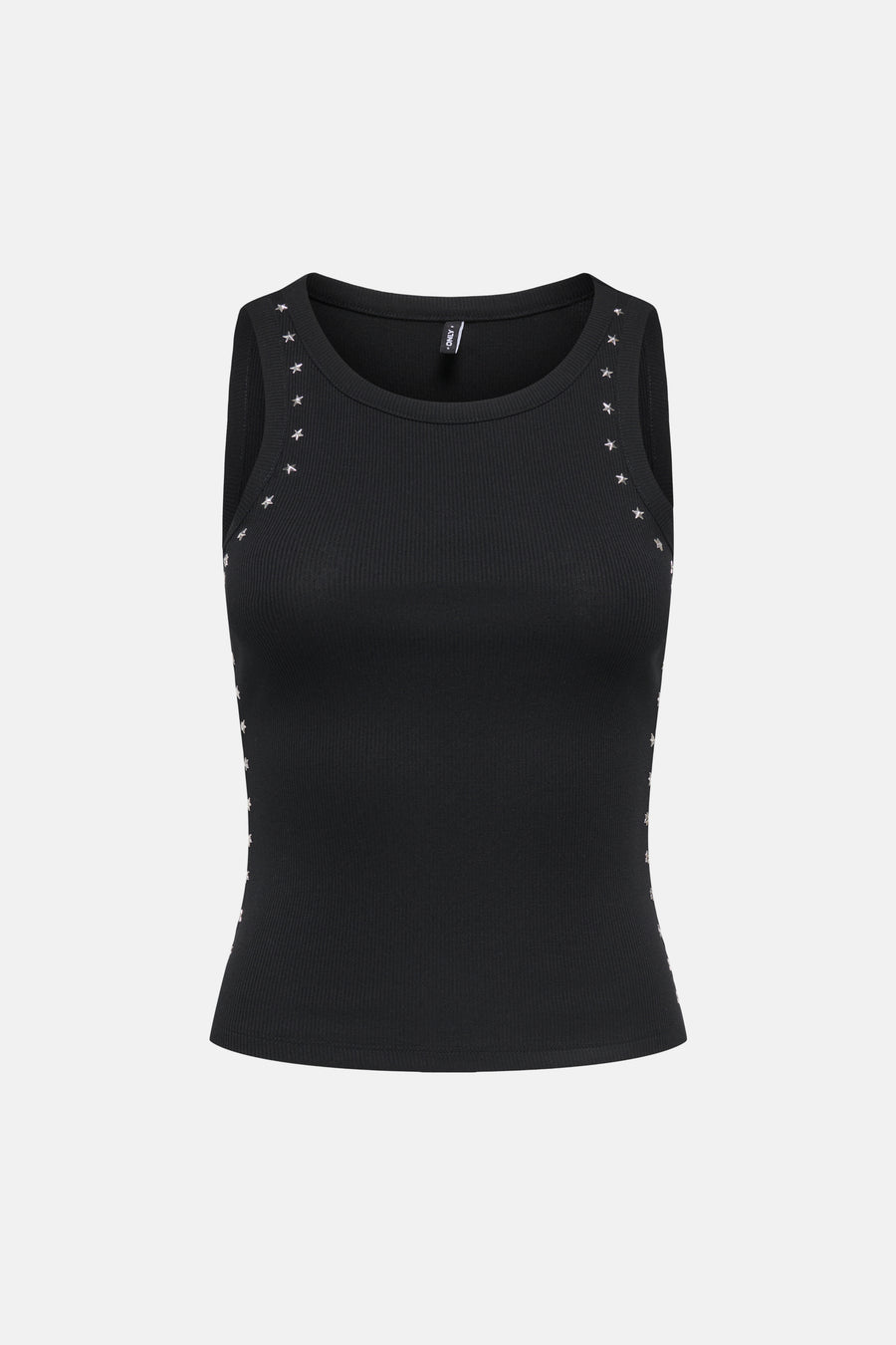 Dames tops top zonder mouwen noir - ONLY®