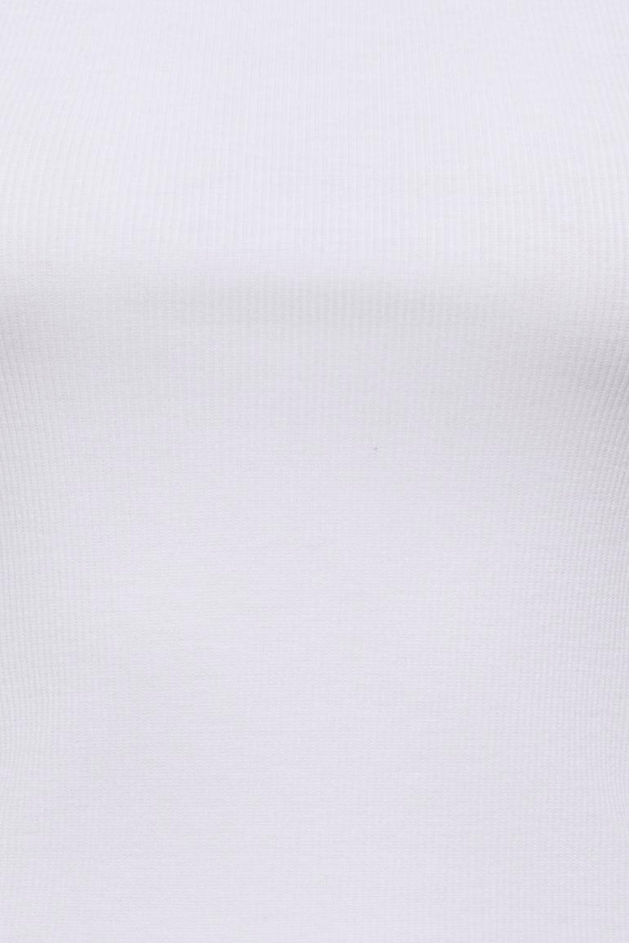 Dames tops top zonder mouwen blanc - ONLY®