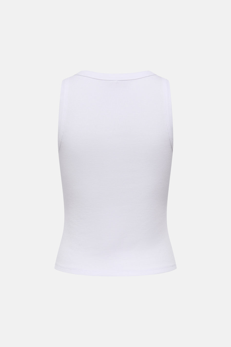 Dames tops top zonder mouwen blanc - ONLY®