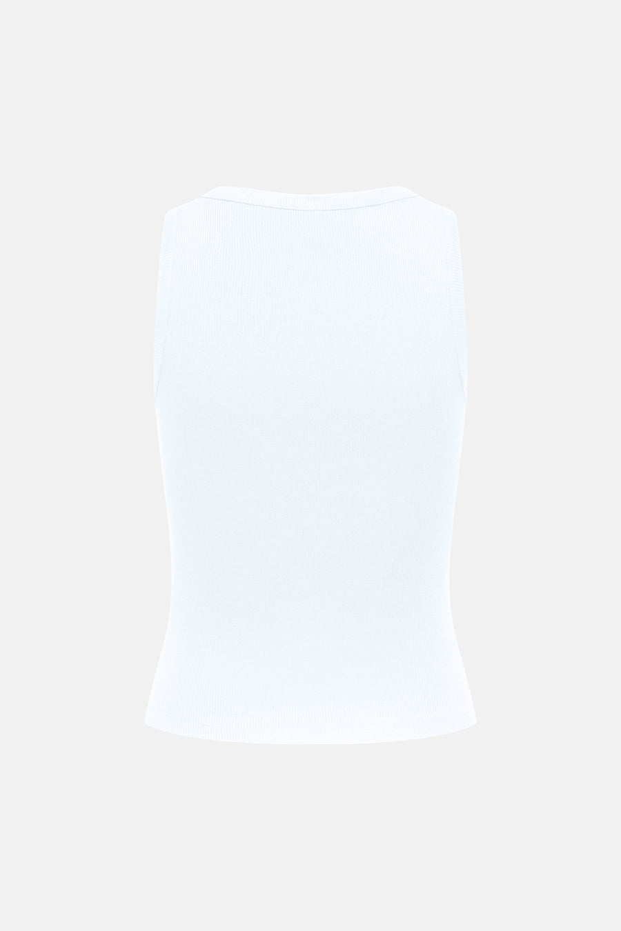 Dames tops top zonder mouwen blanc - ONLY®