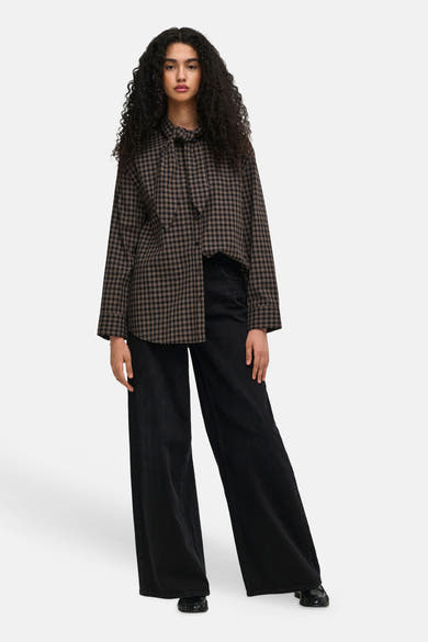 Blouse (lange mouwen) multicolor - ONLY®