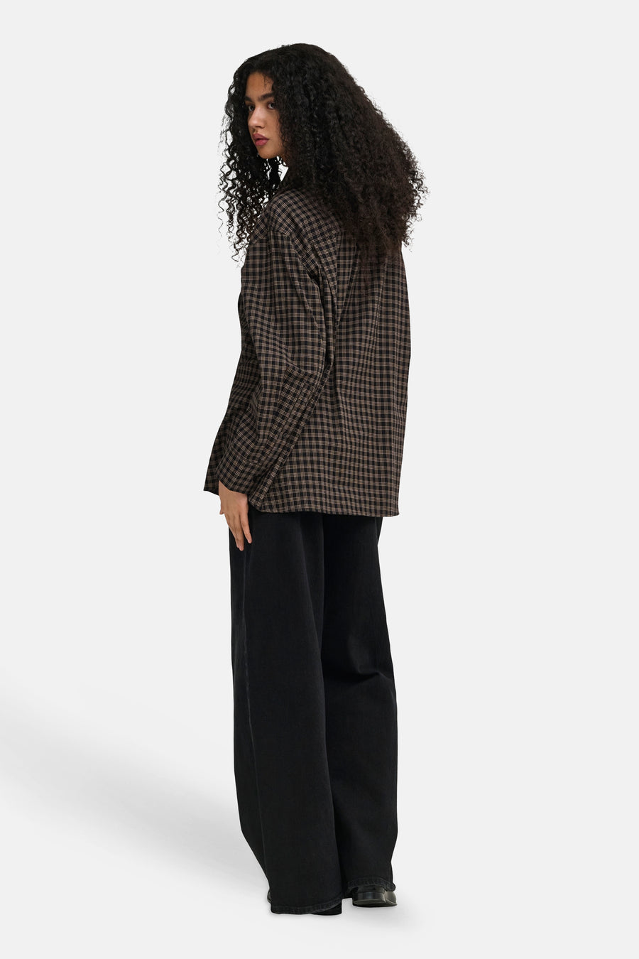 Blouse (lange mouwen) multicolor - ONLY®
