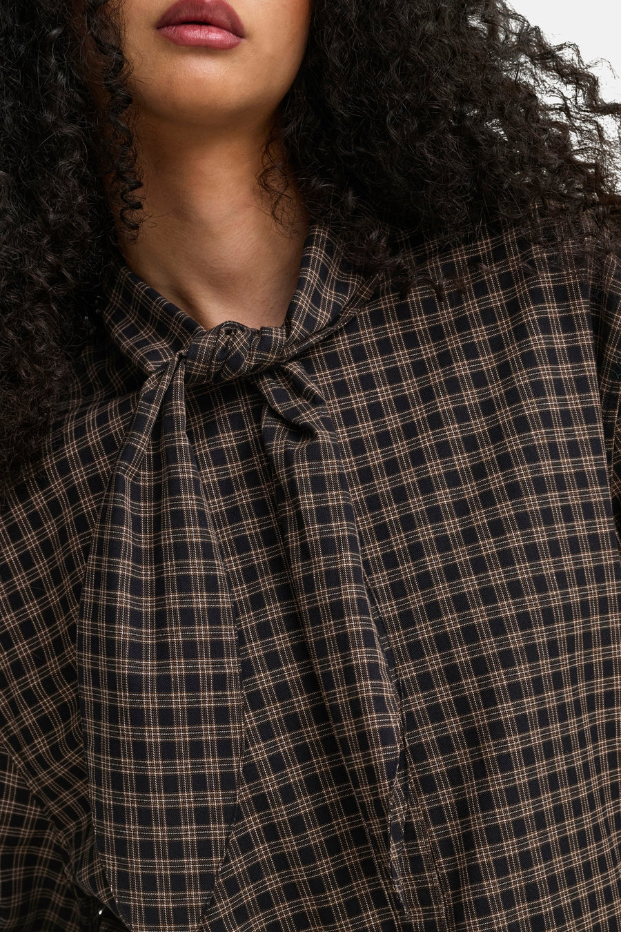 Blouse (lange mouwen) multicolor - ONLY®