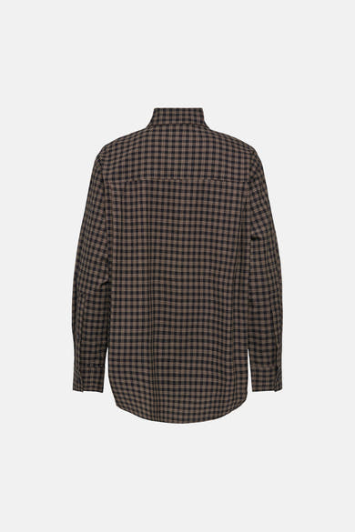 Blouse (lange mouwen) multicolor - ONLY®