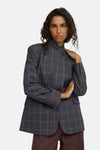 Blazer gris - JDY