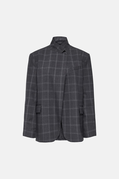Blazer gris - JDY